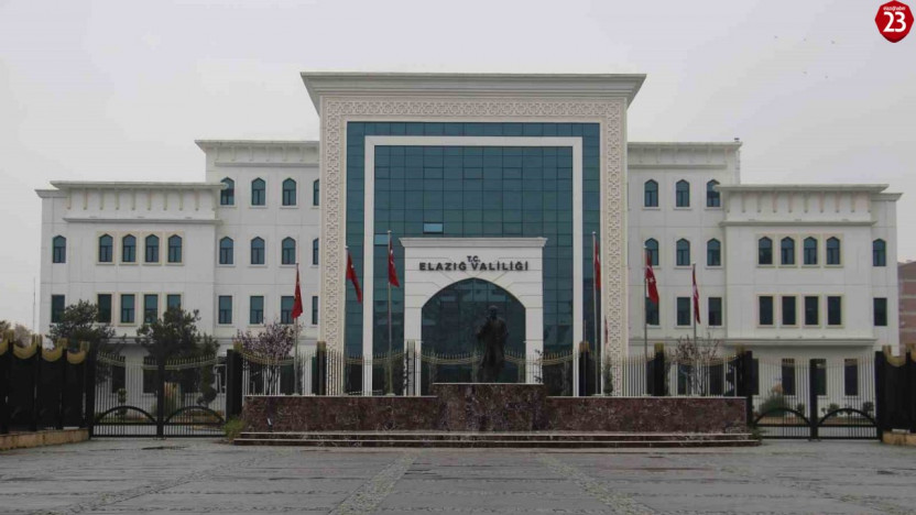 Elazığ'da Vali Yardımcısı ve Kaymakam Değişikliği: 11 Yeni İsim Göreve Atandı