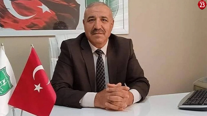 Elazığ'da Çimento Fabrikası Tartışması Büyüyor: Akıncılar Derneği'nden Destek Çağrısı