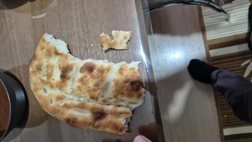 Elazığ'da Ekmekten Bu Kez Civata Çıktı: Hijyen Sorunu Yeniden Gündemde