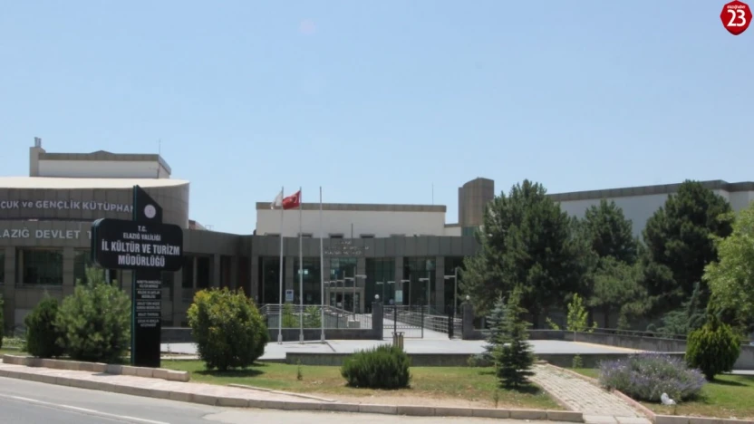 Elazığ'da Müzeler Haftası Coşkuyla Kutlanacak: Sergiler, Kazılar ve Eğitimler Ziyaretçileri Bekliyor