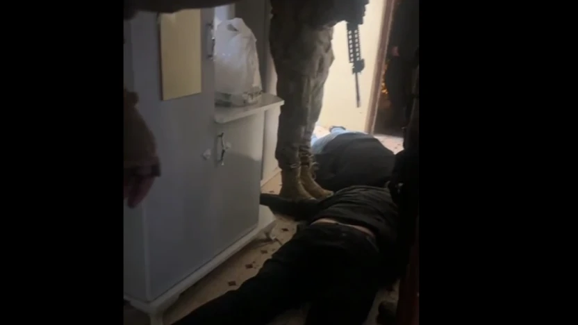 Elazığ'da Restoranlara Silahlı Saldırı Soruşturması: 6 Kişi Tutuklandı