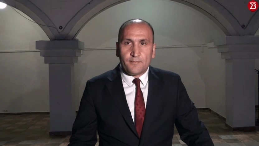 Elazığ'da Şoför Esnafları 'Birlik ve Beraberlik Gecesi'nde Buluşuyor
