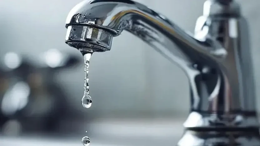 Elazığ'da Su Kesintisi Büyük Ölçüde Giderildi: Ataşehir'de Çalışmalar Sürüyor