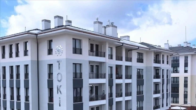 Elazığ'da TOKİ Sonrası Kiralık Ev Sayısı Arttı: Peki Kiralar Düştü mü?