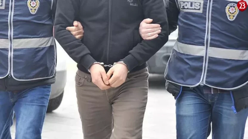 Elazığ Dahil 26 İlde FETÖ Operasyonu: 77 Şüpheli Yakalandı