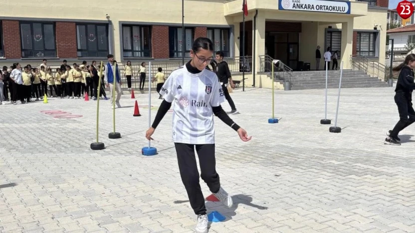 Elazığ Gençlik Merkezlerinden Çocuk ve Gençlere Yönelik Eğitim ve Etkinlik Atağı