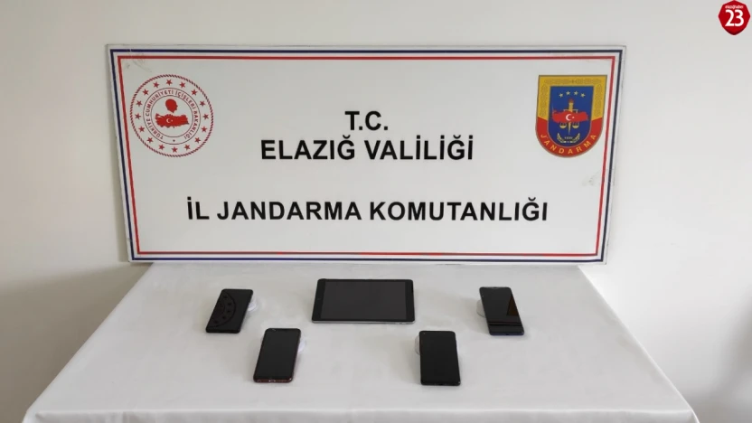 Elazığ Merkezli 4 İlde Dolandırıcılık Operasyonu: 81 Milyon Liralık İşlem Hacmi, 2 Tutuklama