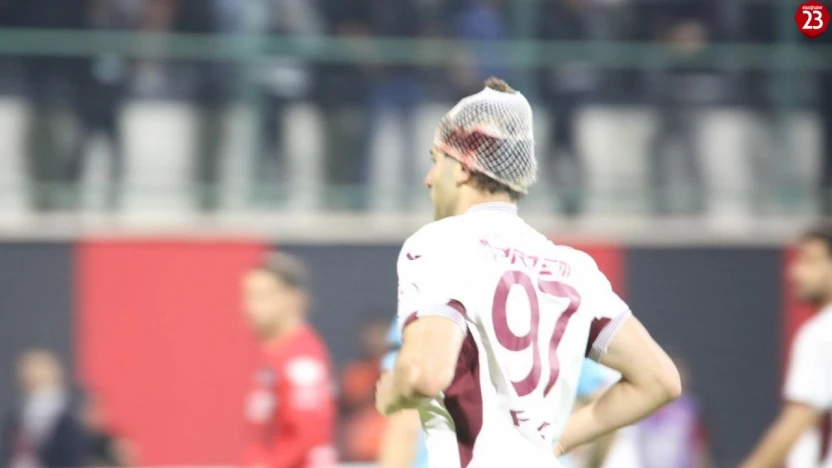 Elazığspor'dan Sert Paylaşım: 'Futbolda Kara Gece'