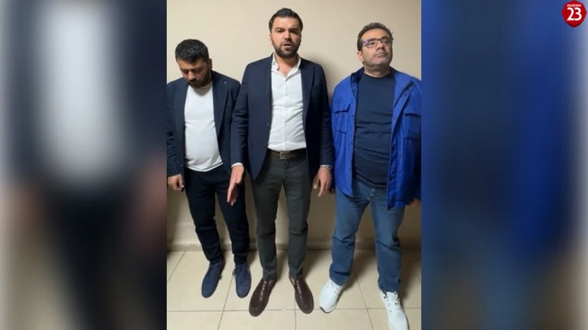 Elazığspor Asbaşkanı Mustafa Şerifoğulları'ndan Sert Tepki: 'Elazığ Halkı Yaşananları Unutmayacak'