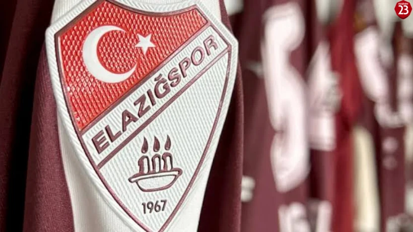 Elazığspor'un Tahkim İtirazı Sonuçlandı: Seyircisiz Oynama Cezası 5'ten 3 Maça İndirildi