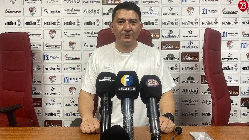 Fırat Gül: 'O Kupa Bu Şehre Gelecek!'