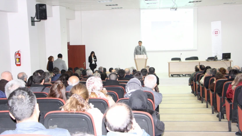 Fırat Üniversitesi'nde Dev Dönüşüm: 13 Bina Güçlendirilecek, GES ve Yeni Laboratuvarlar Geliyor