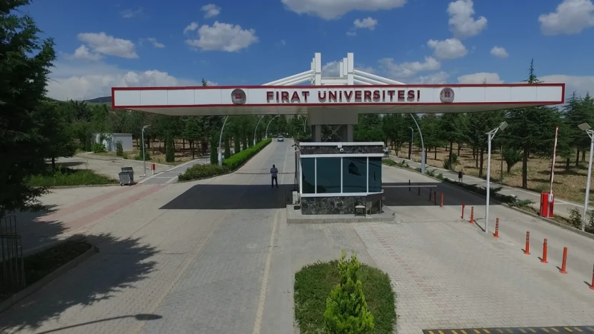 Fırat Üniversitesi YÖK Raporunda Zirvede: 14 Göstergede Türkiye Genelinde İlk Sıralarda