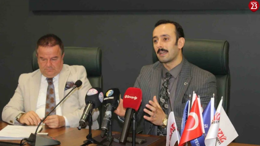 Furkan Aktı: ''Görüntüyle desteklenmemiş bir iddia üzerinden maç tatil edildi''
