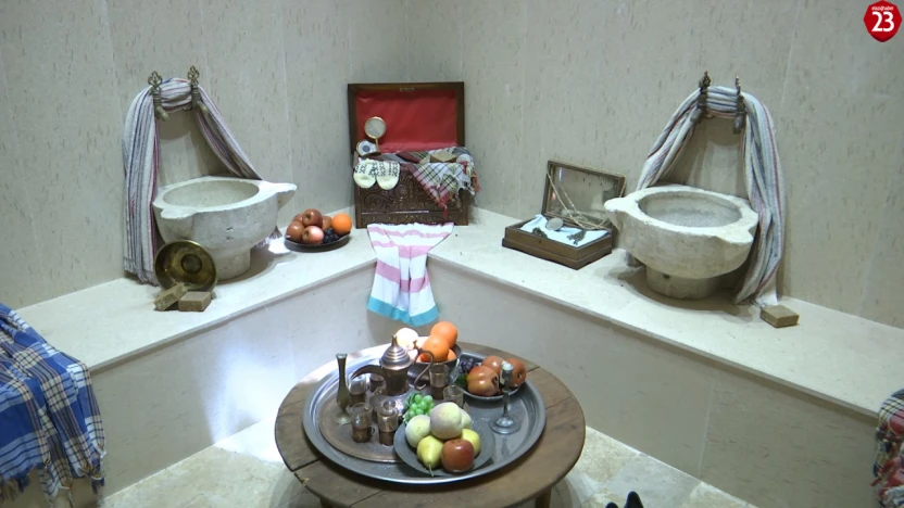 Harput, Tarihi Müzeleriyle Yine İlgi Odağı Oldu