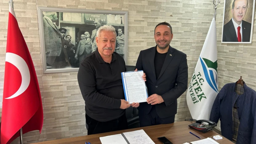 Hizmet-İş Sendikası ile Pertek Belediyesi Arasında Toplu İş Sözleşmesi İmzalandı: İşçilere Yüzde 38 Zam