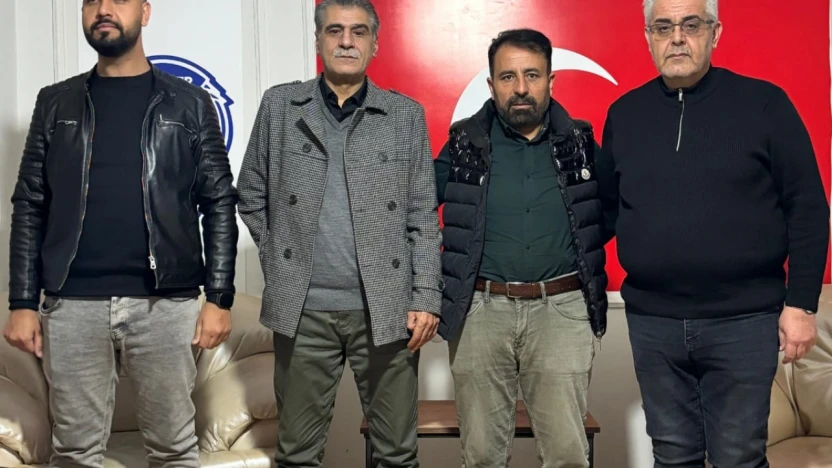 İTEMDER, Elazığ Şehitliği'nde Bayrak Töreni ve Mevlid Programı Düzenleyecek