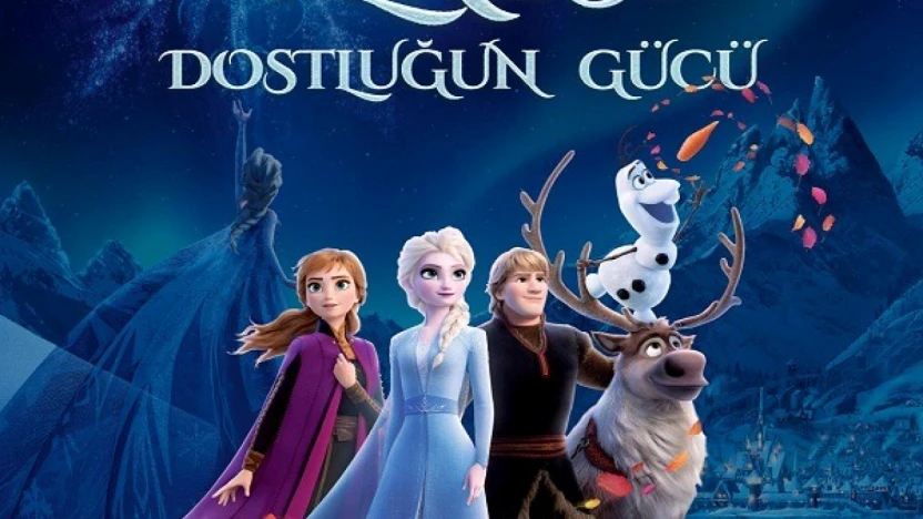 Karlar Ülkesi Tiyatro Oyunu Elazığ'da Sahne Alacak