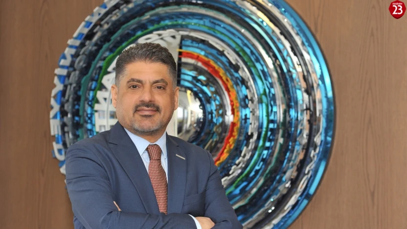 KOBİ'lerin En Büyük Sorunu Finansmana Erişim: TÜRKONFED'den 5 Maddelik Çözüm Önerisi