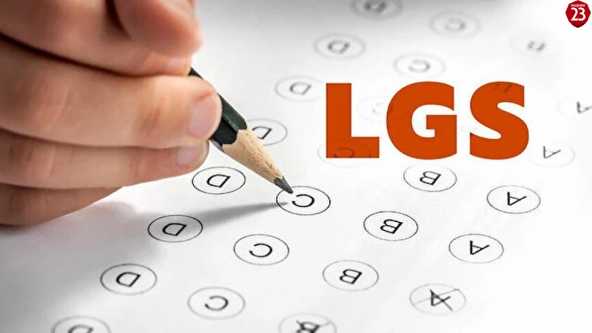 LGS 2025 Sonuçları Açıklandı: 719 Öğrenci 500 Tam Puan Aldı