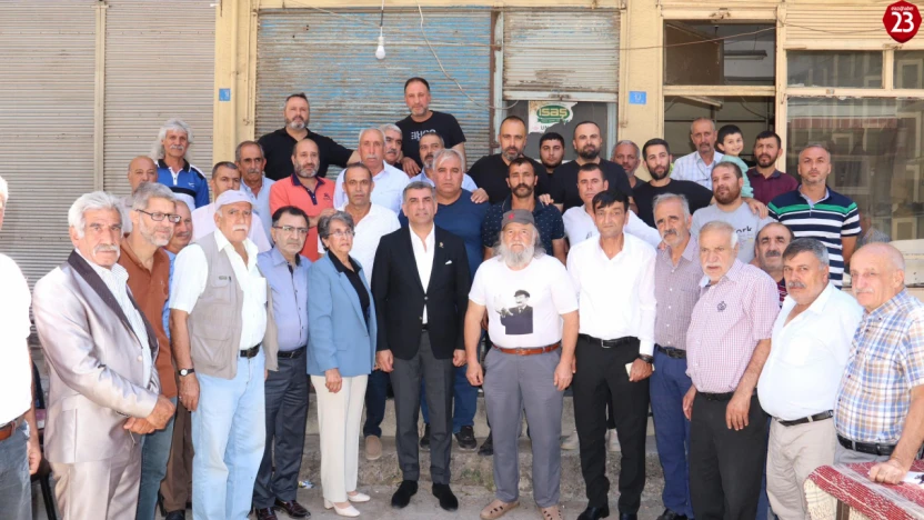 Maden'de Kurşun-Çinko Tesisinde İşçi Krizi: Maaşlar Ödenmiyor, İşçiler Susturuluyor