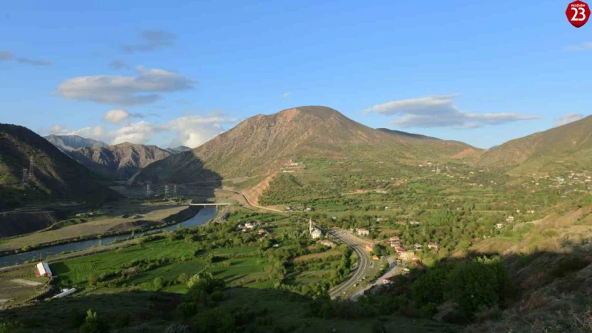 Doğanın ve Tarihin Kalbinde Yeni Rota: Elazığ Palu-Beyhan Turizm Koridoru Açılıyor!