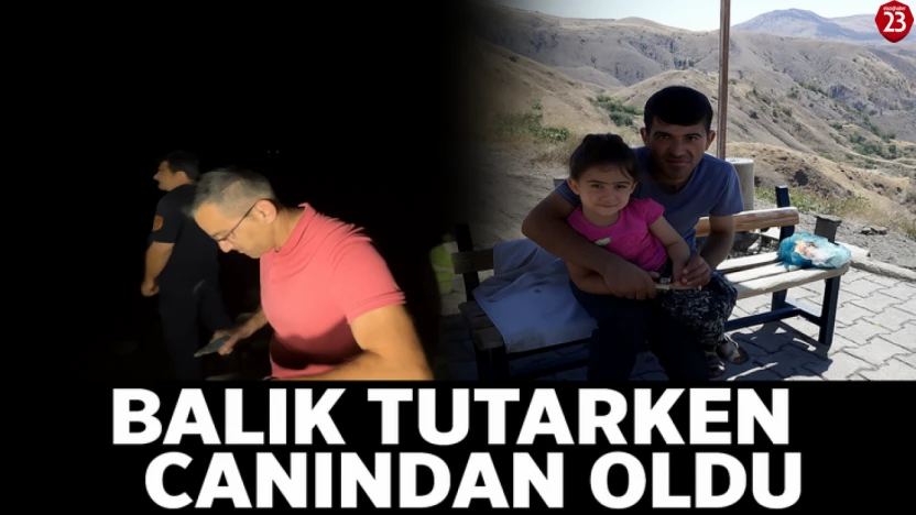 Palu'da Akıntıya Kapıldı, Kurtarılamadı