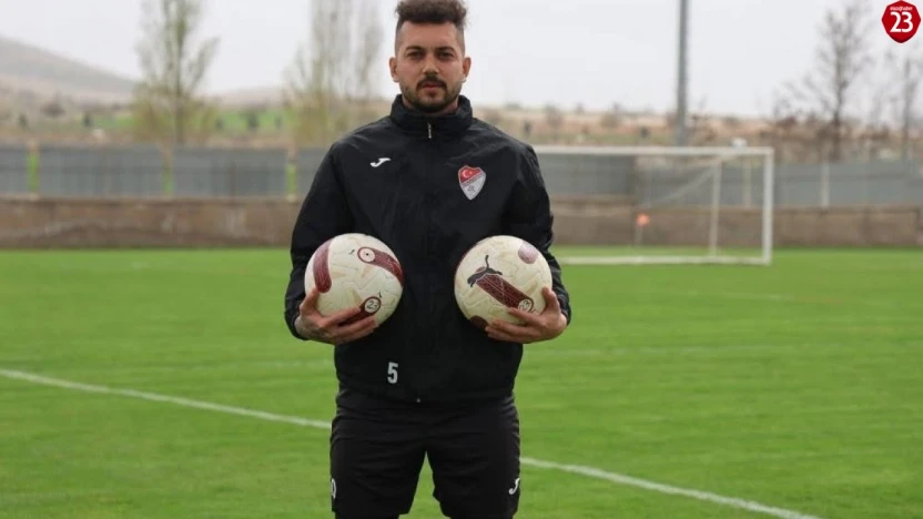 Beykan Şimşek'e 4 Maç Ceza! PFDK'dan Elazığspor'a Ağır Yaptırımlar
