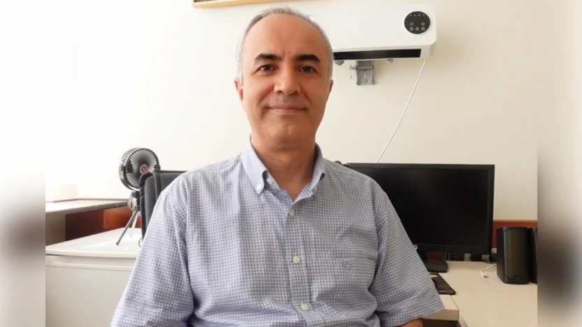 Prof. Dr. Caner Feyzi Demir: MS Hastalığı Kadınlarda Erkeklere Oranla Daha Fazla Görülüyor
