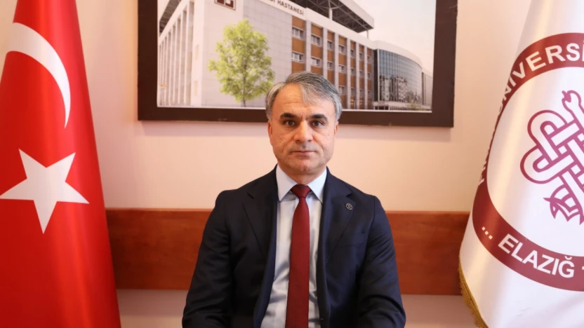 Prof. Dr. Nevzat Gözel: Bilinçsiz Antibiyotik Kullanımı Sağlığı Tehdit Ediyor