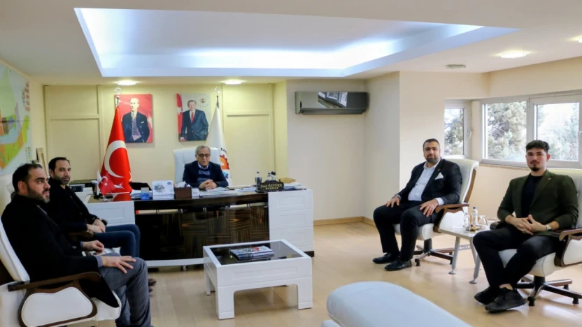 Saadet Partisi'nden Yatırım Alanları Projesi İçin OSB Teması: 'Elazığ Faz 2'de de Geri Kalabilir'