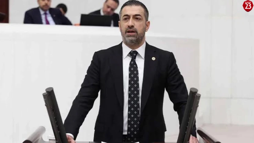 Semih Işıkver: 'Elazığ'ın Çimento Fabrikası Mücadelesi Türkiye Gündeminde Zirvede!'