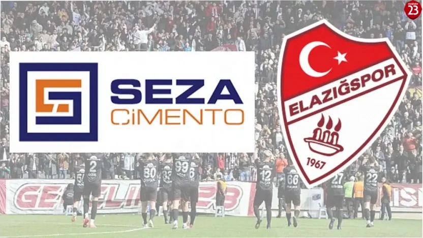 Seza Çimento Elazığspor'da Kombine Biletler 30 Temmuz'da Satışta