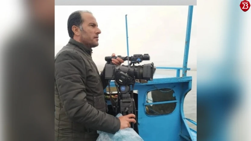 Sezai Akın, TİMBİR Elazığ-Tunceli Bölge Başkanlığına Getirildi