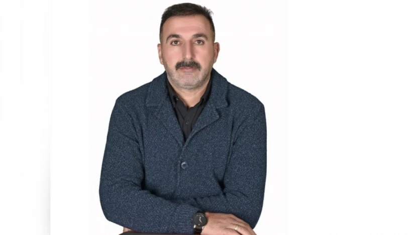 Talip Aslan: 'Elazığ'da Marangoz ve Mobilya Esnafının Sesi Olacağız'