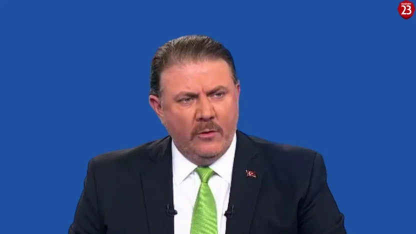 Yiğit Bulut 53 Yaşında Yaşamını Yitirdi
