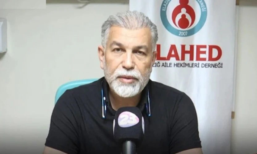 Aile Hekimlerinden Yönetmelik Tepkisi: 'Bırakın Hekimlik Yapalım'