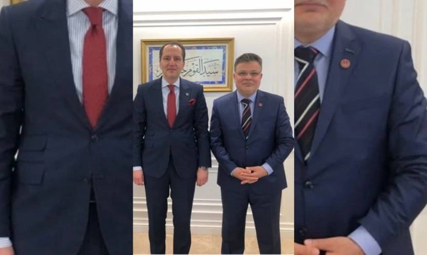 Av. İbrahim Gök: 'Zafer Hakkındır, Zafer Yakındır'