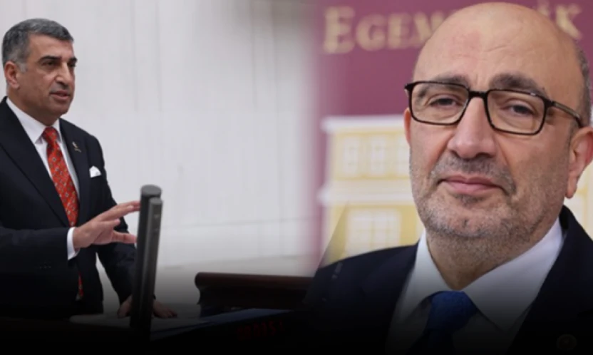 Ejder Açıkkapı'dan Canlı Yayın İçin Tarih: Ortak Program 7 Şubat'ta Planlanıyor