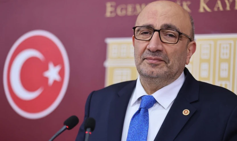 Ejder Açıkkapı'dan Gürsel Erol'a Sert Yanıt: 'Algı Oluşturulmasına Müsaade Etmeyeceğim'