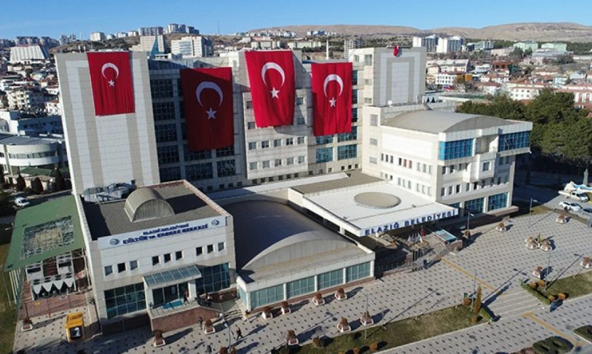 Elazığ Belediyesi 25 Daimi İşçi Alacak