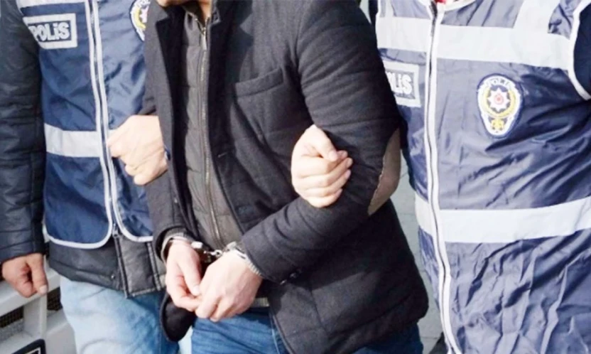 Elazığ'da 1 Haftada 209 Asayiş Olayı: 265 Şahıs Yakalandı, 48'i Tutuklandı