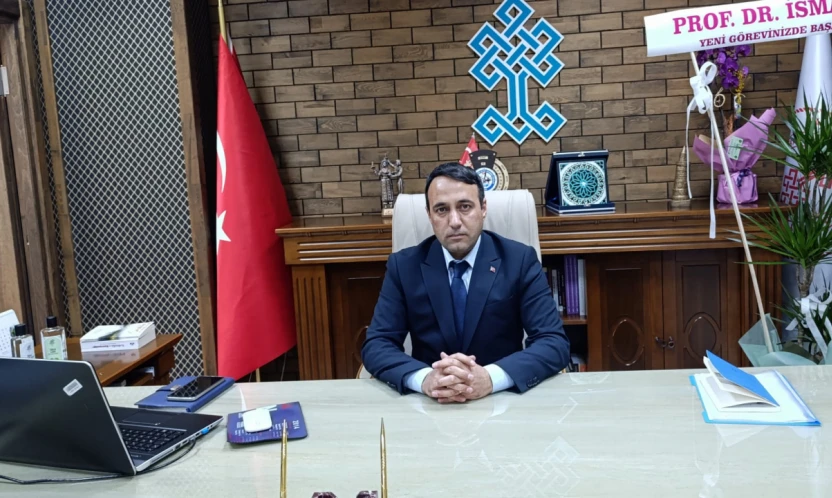 Elazığ'da Kültür ve Turizmde Yeni Dönem: Kadir Atıcı Göreve Başladı