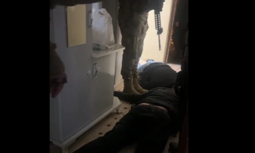 Elazığ'da Restoranlara Silahlı Saldırı Soruşturması: 6 Kişi Tutuklandı