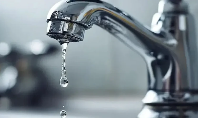 Elazığ'da Su Kesintisi Büyük Ölçüde Giderildi: Ataşehir'de Çalışmalar Sürüyor