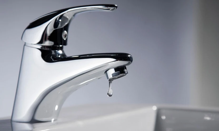 Elazığ'da Su Kesintisi Sona Erdi