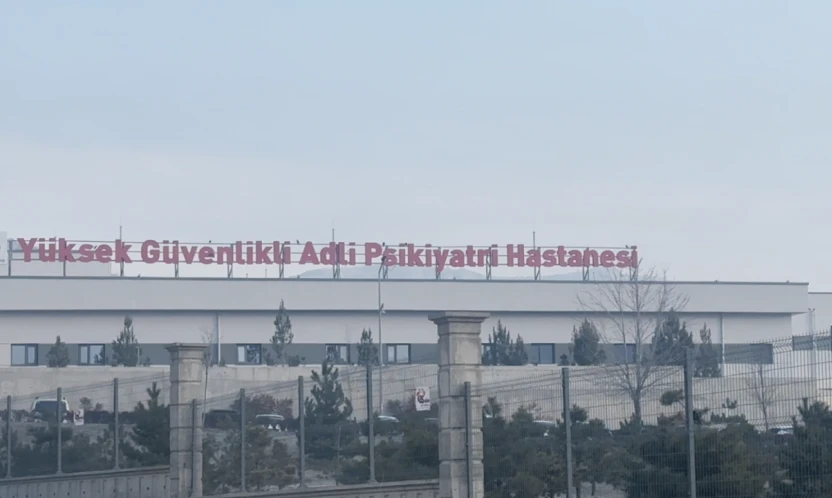 Elazığ Fethi Sekin Şehir Hastanesi (YGAP) Emanet Biriminde 500 Bin TL'nin Çalındığı İddiası