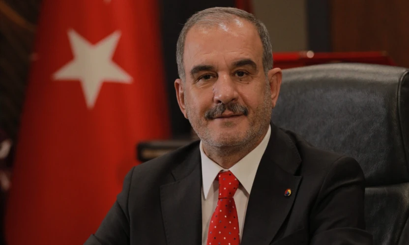 Elazığ TSO Genel Ticaret Fuarı 6 Şubat'ta Kapılarını Açıyor