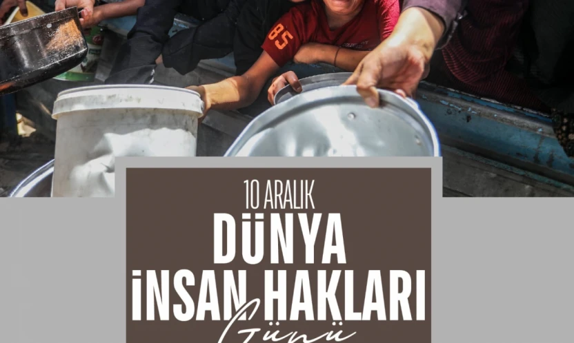 'Emperyalistlerin En Büyük Yalanı: İnsan Hakları' – Eğitim-Bir-Sen'den Sert Açıklama