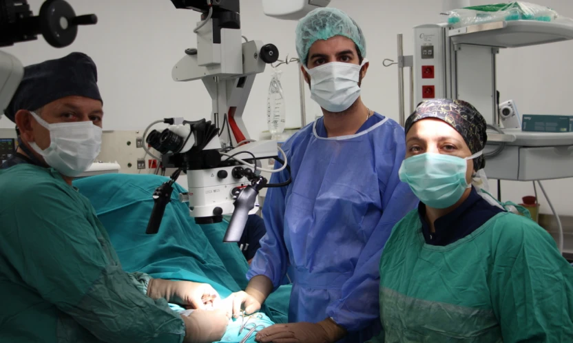 Erkek Kısırlığında Sevindiren Gelişme: Elazığ'da Mikro-TESE'den İlk Gebelik Sonucu